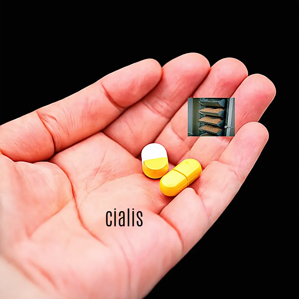 Precio del cialis 20 mg